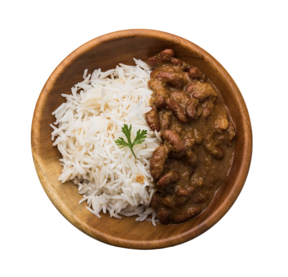 Rajma Chawal Special